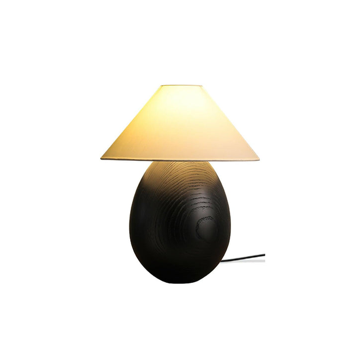 Mountain Wood Table Lamp - Vakkerlight