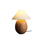 Mountain Wood Table Lamp - Vakkerlight