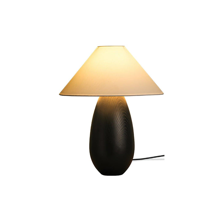 Mountain Wood Table Lamp - Vakkerlight