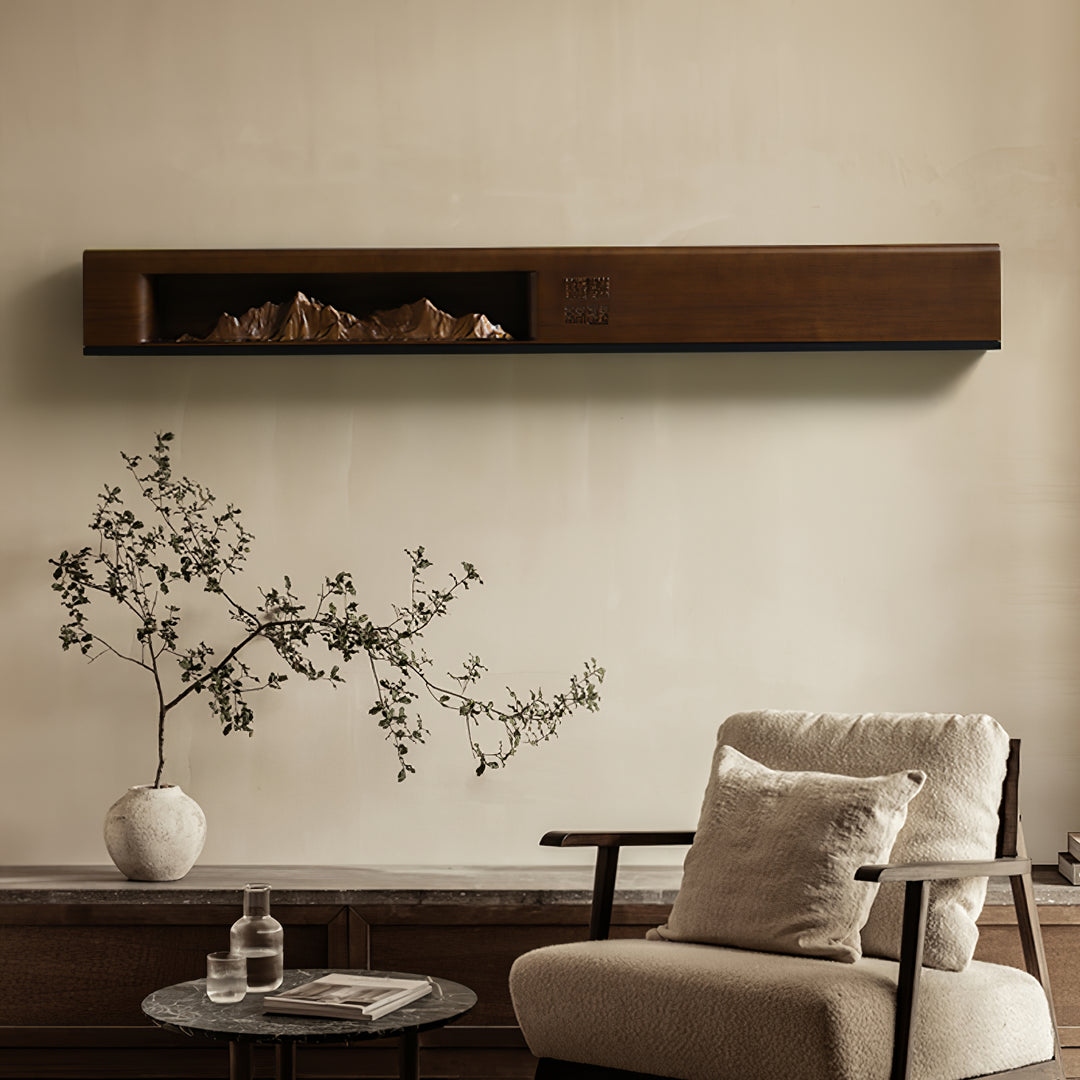 Mountain Reverie Wall Light - Vakkerlight