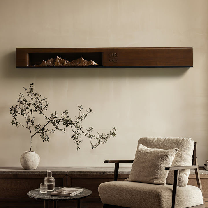 Mountain Reverie Wall Light - Vakkerlight