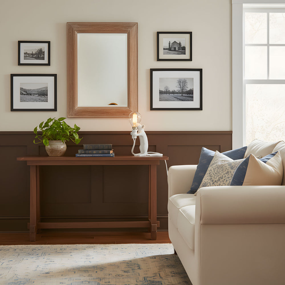 Mouse Table Light - Vakkerlight