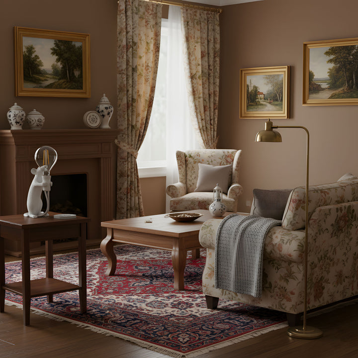 Mouse Table Light - Vakkerlight