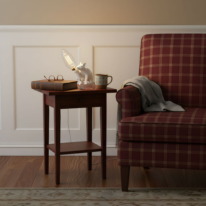 Mouse Table Light - Vakkerlight