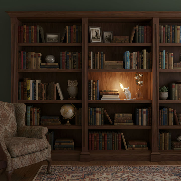 Mouse Table Light - Vakkerlight