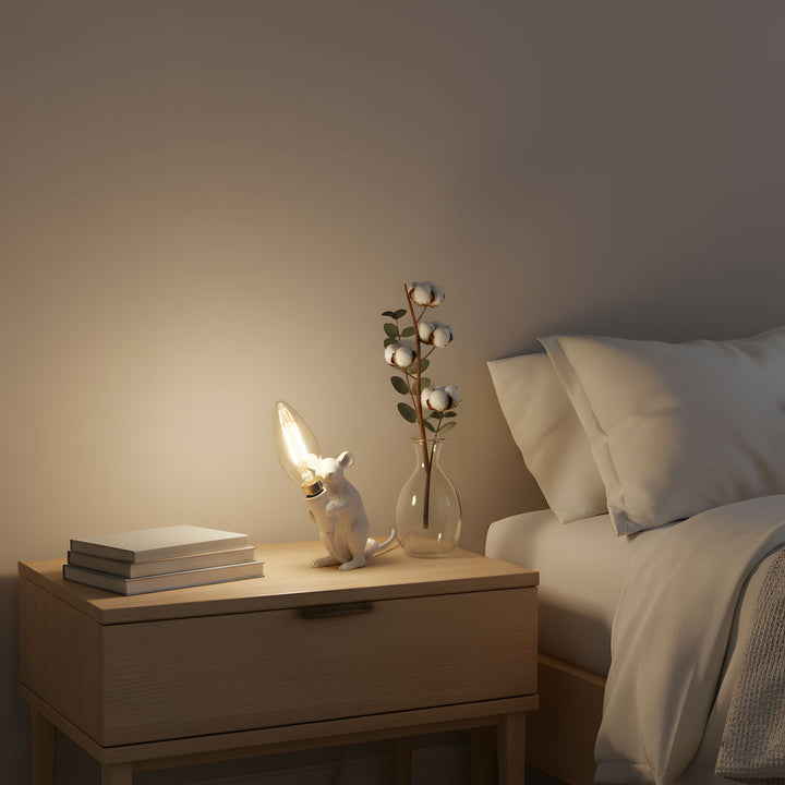 Mouse Table Light - Vakkerlight