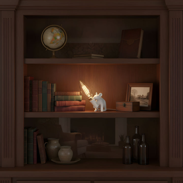 Mouse Table Light - Vakkerlight