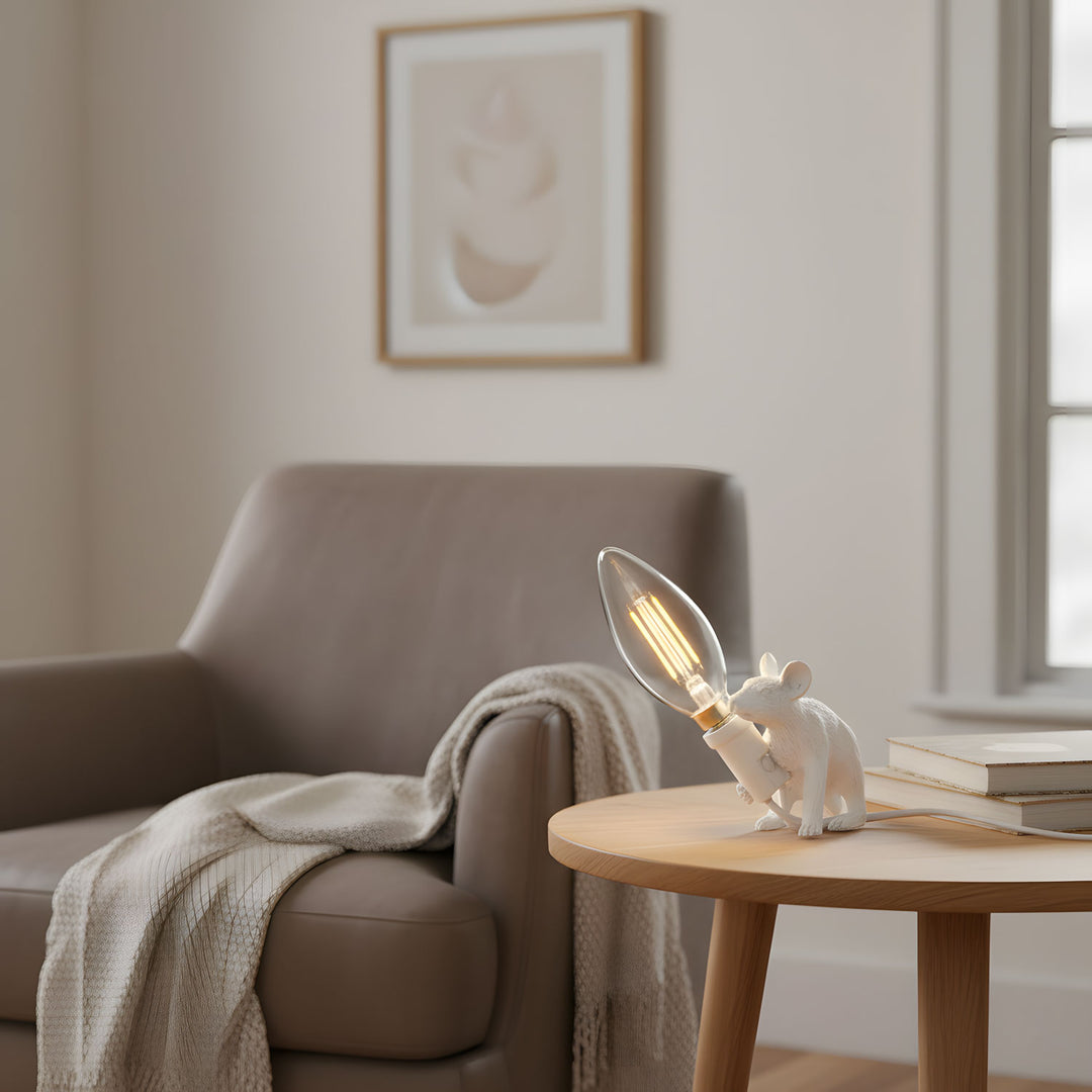 Mouse Table Light - Vakkerlight