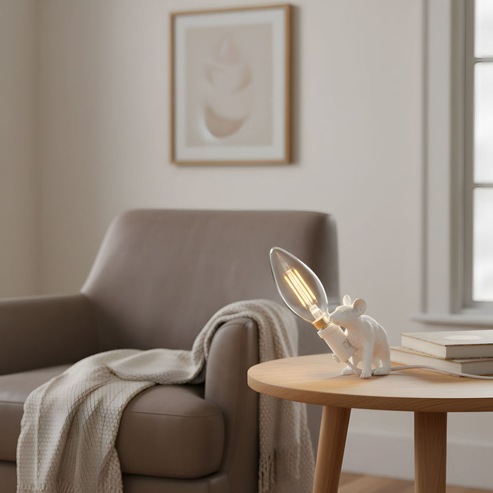 Mouse Table Light - Vakkerlight