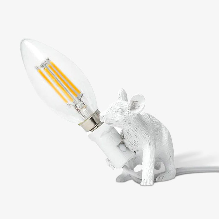 Mouse Table Light - Vakkerlight