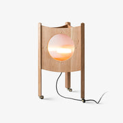 Orbis Mobile Table Lamp - Vakkerlight