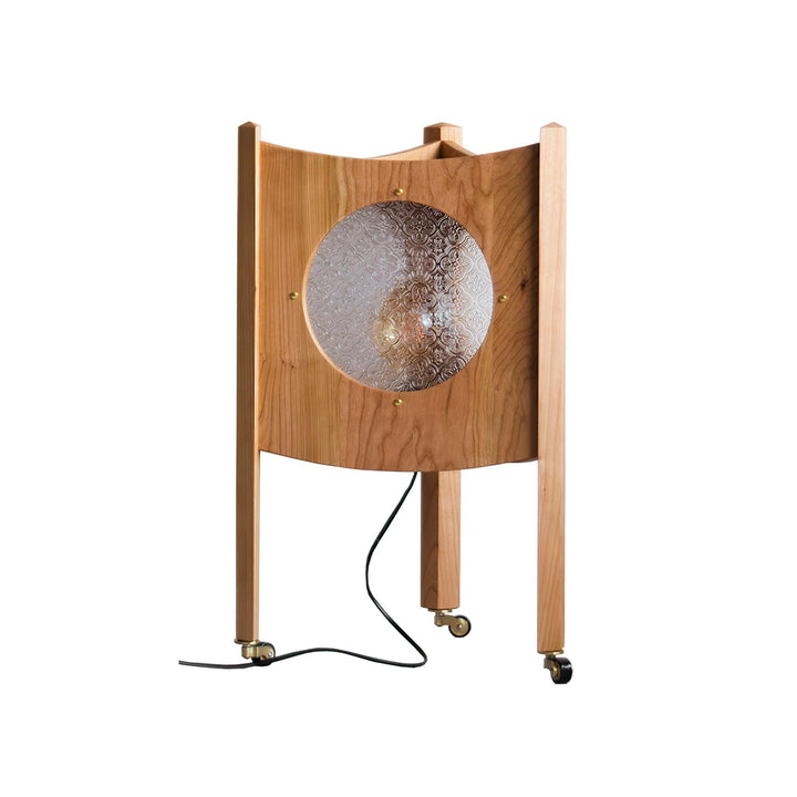 Orbis Mobile Table Lamp - Vakkerlight