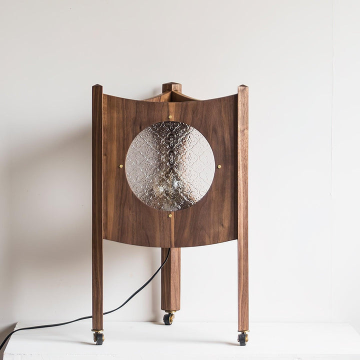 Orbis Mobile Table Lamp - Vakkerlight