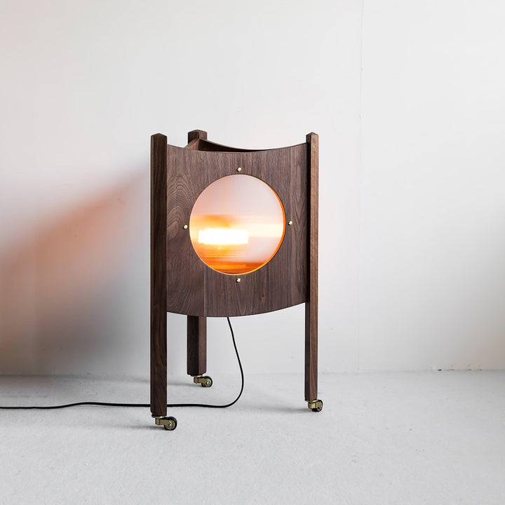 Orbis Mobile Table Lamp - Vakkerlight