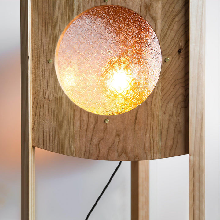 Orbis Mobile Table Lamp - Vakkerlight