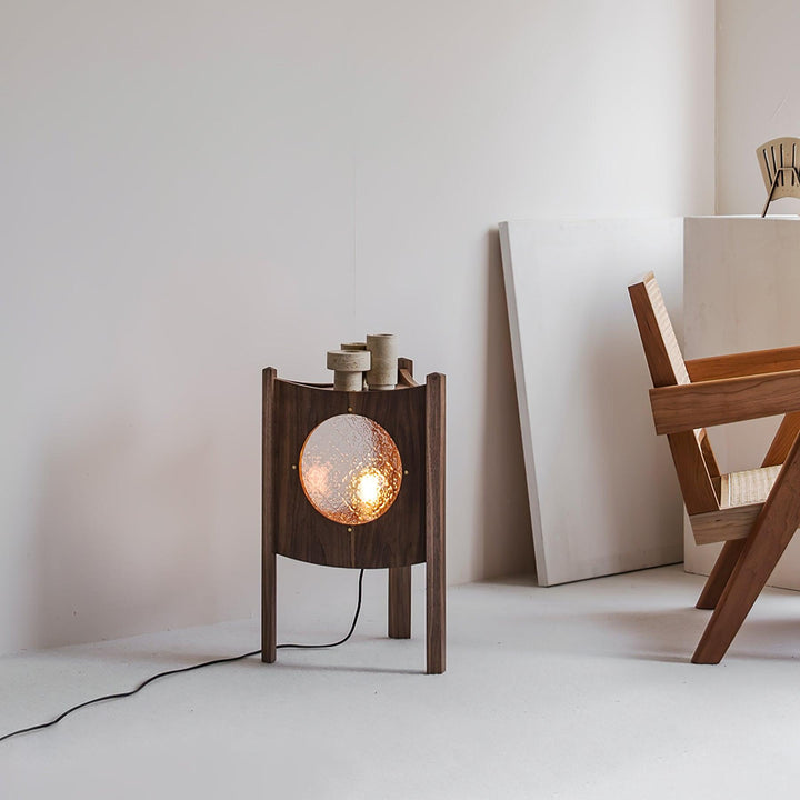 Orbis Mobile Table Lamp - Vakkerlight