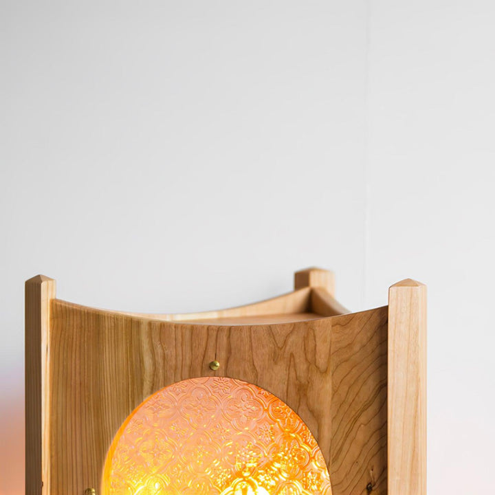 Orbis Mobile Table Lamp - Vakkerlight