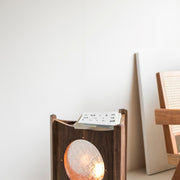 Orbis Mobile Table Lamp - Vakkerlight