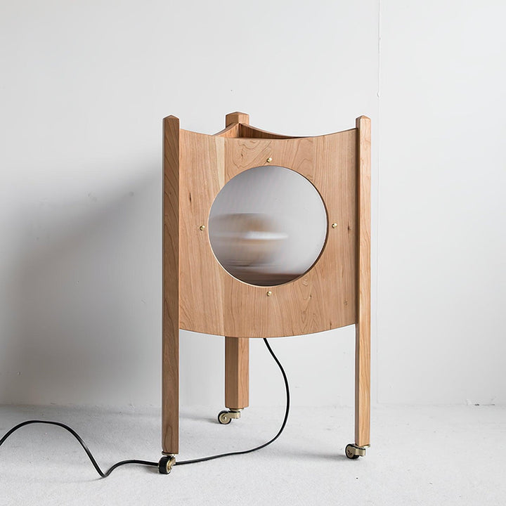 Orbis Mobile Table Lamp - Vakkerlight