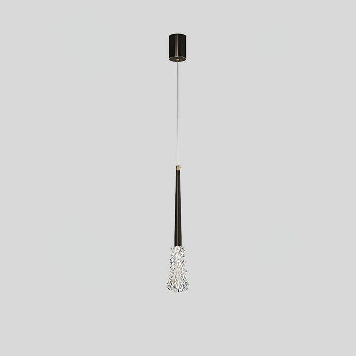 Mozzi Crystal Pendant Light - Vakkerlight