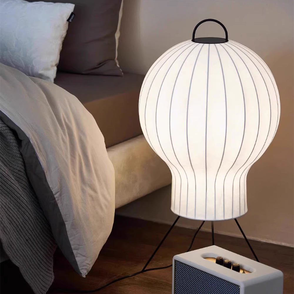 Mudusa Table Lamp - Vakkerlight