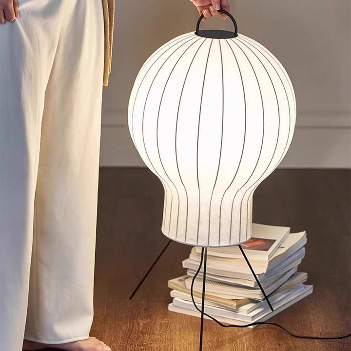 Mudusa Table Lamp - Vakkerlight