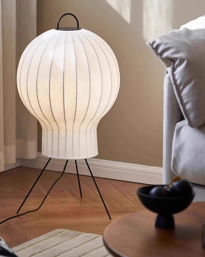 Mudusa Table Lamp - Vakkerlight