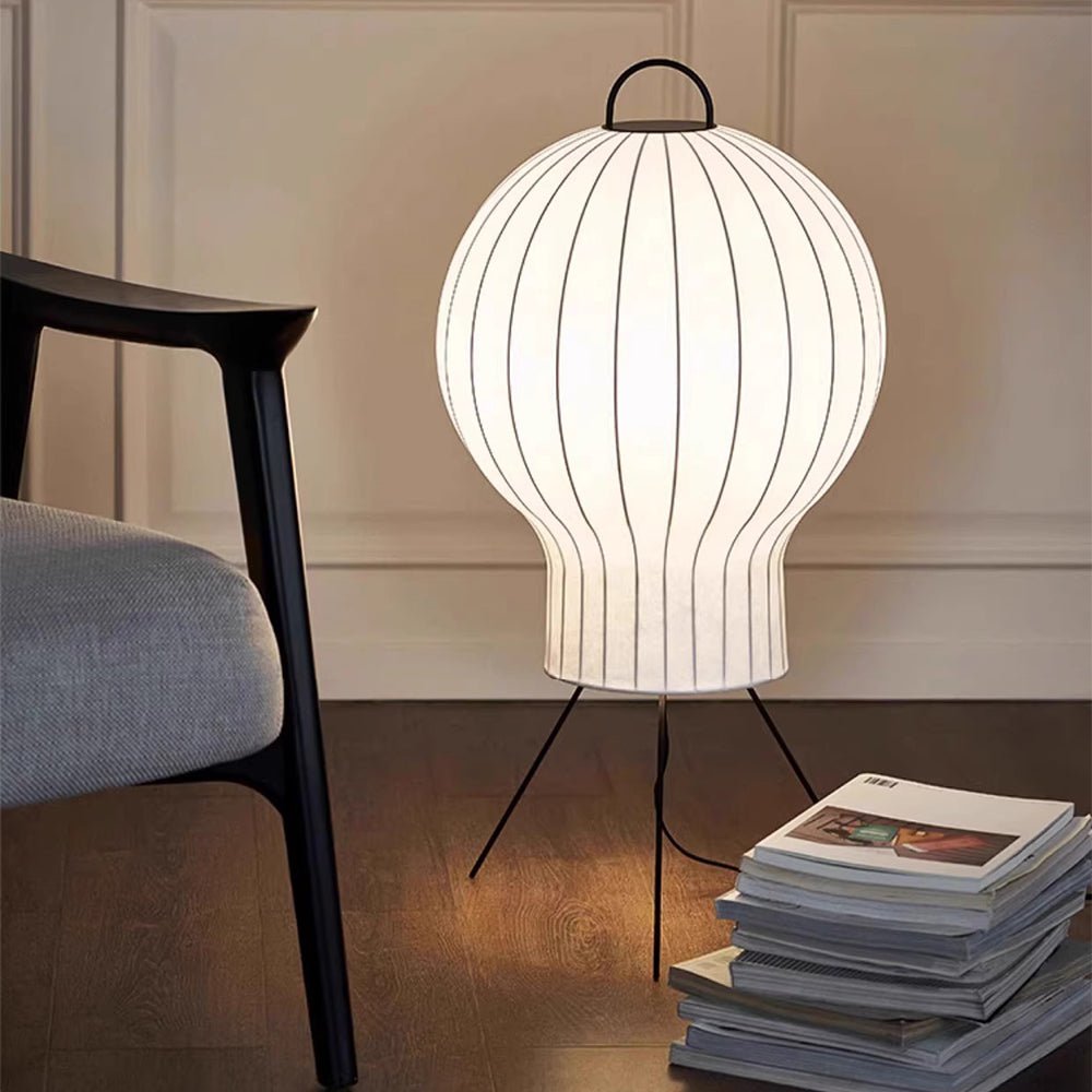 Mudusa Table Lamp - Vakkerlight