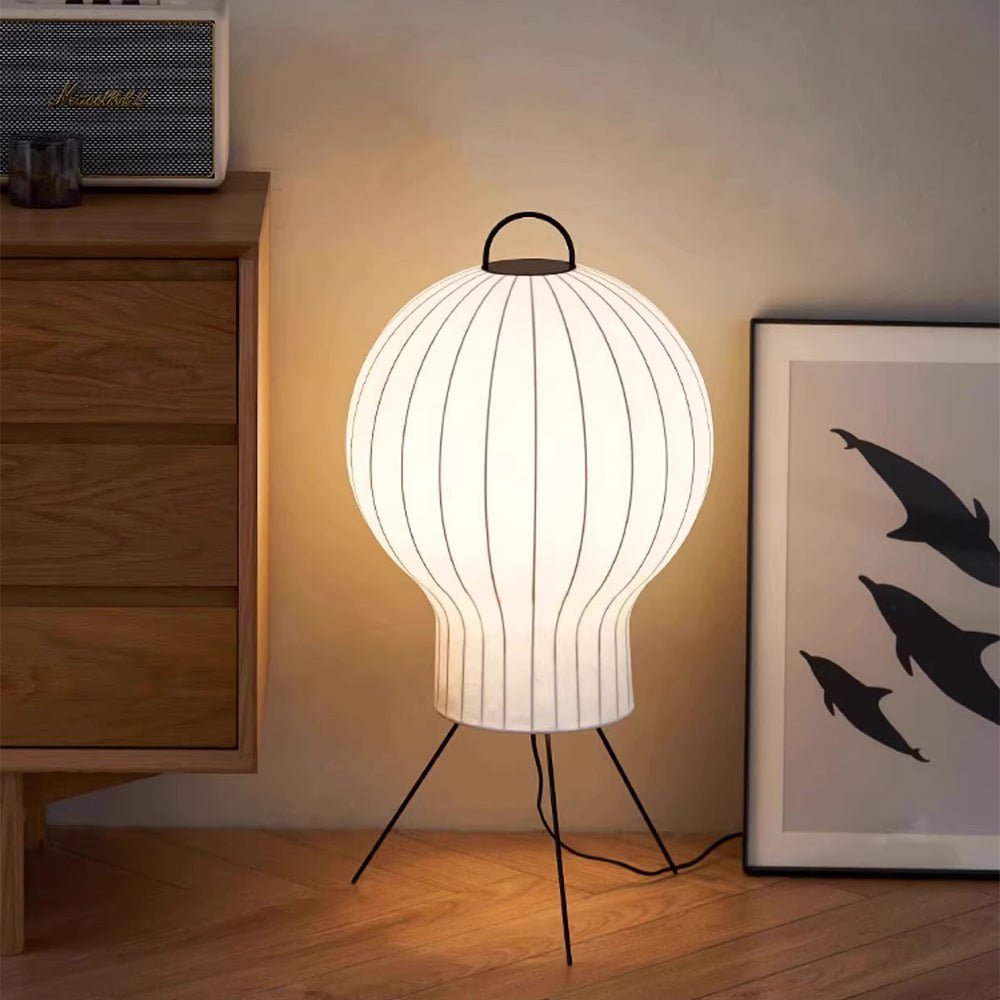 Mudusa Table Lamp - Vakkerlight