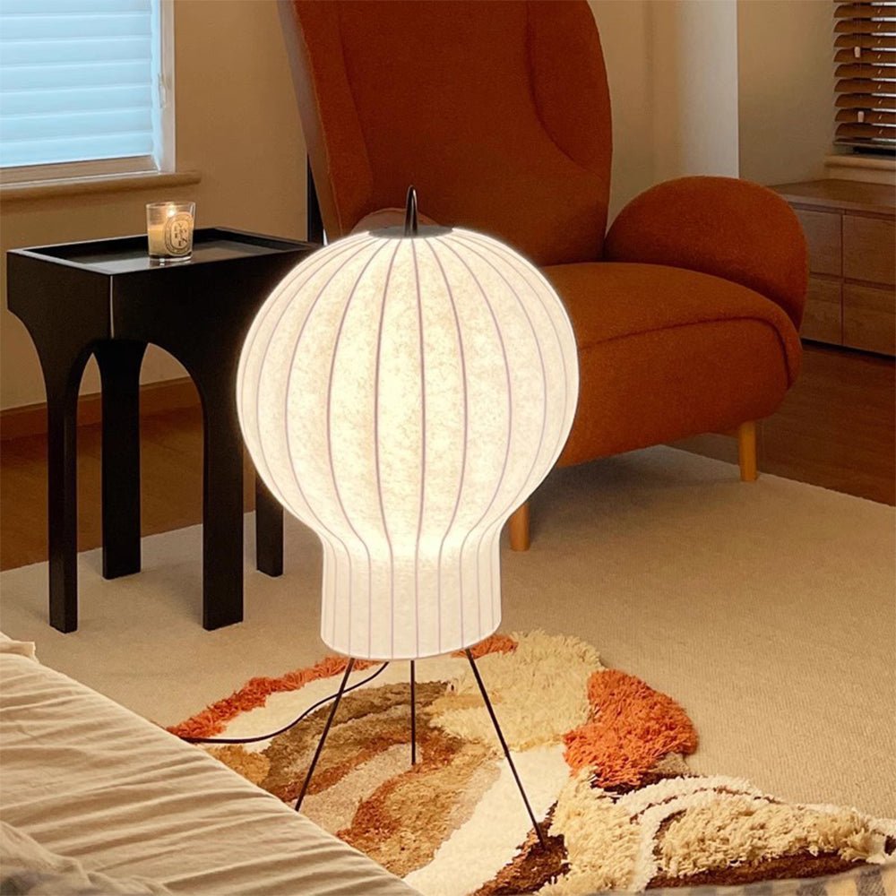 Mudusa Table Lamp - Vakkerlight