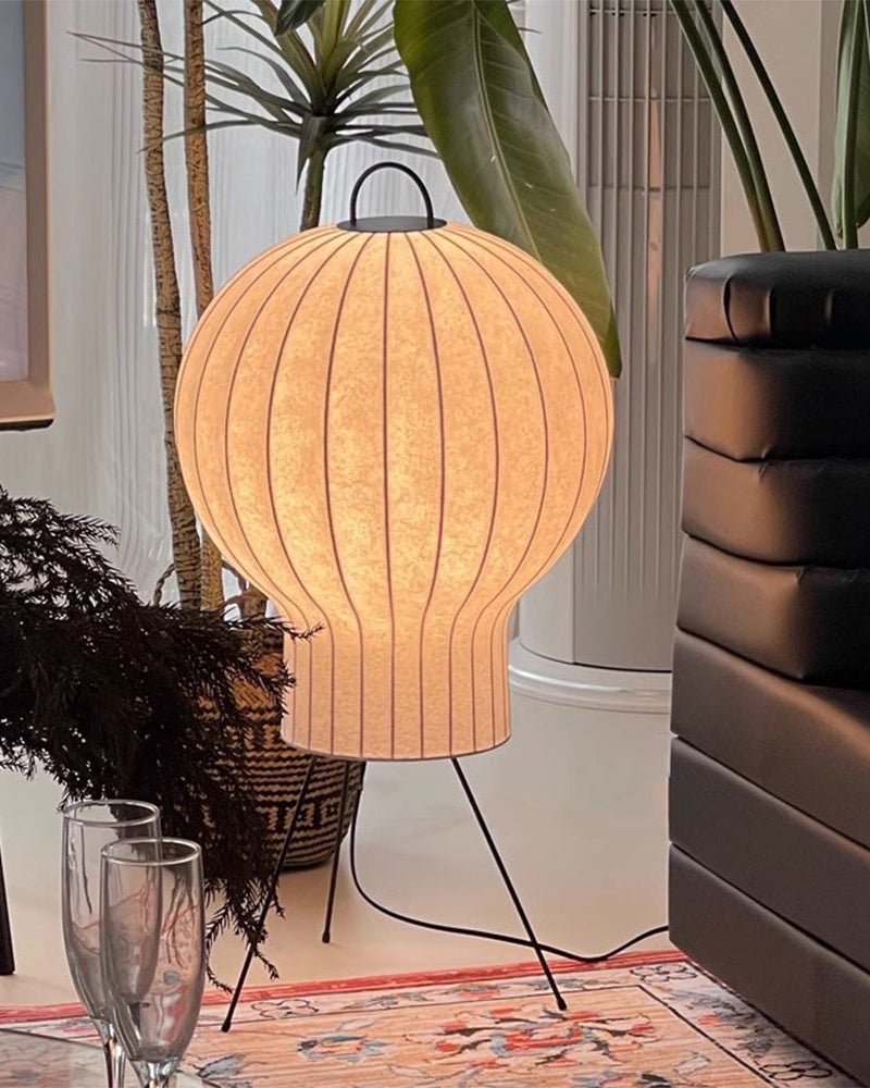 Mudusa Table Lamp - Vakkerlight