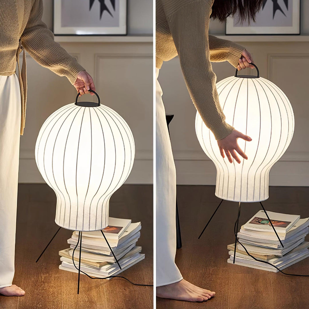 Mudusa Table Lamp - Vakkerlight