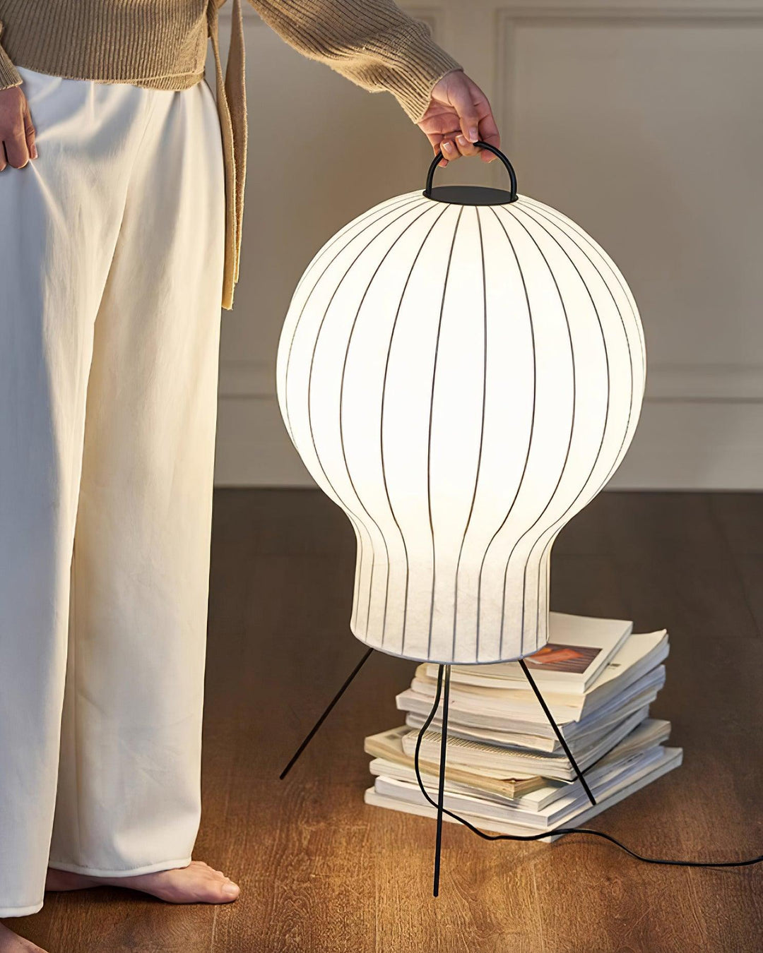 Mudusa Table Lamp - Vakkerlight