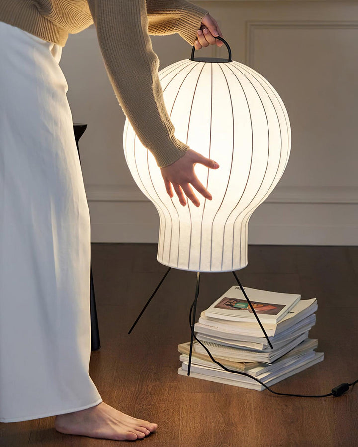 Mudusa Table Lamp - Vakkerlight