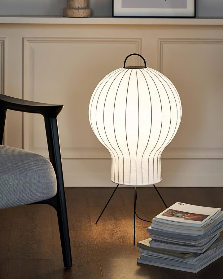 Mudusa Table Lamp - Vakkerlight