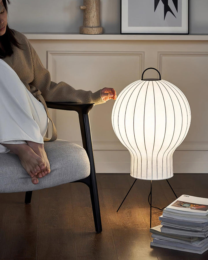 Mudusa Table Lamp - Vakkerlight