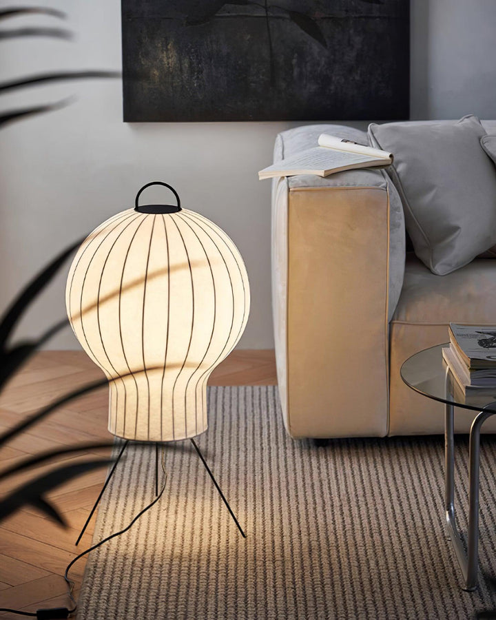 Mudusa Table Lamp - Vakkerlight