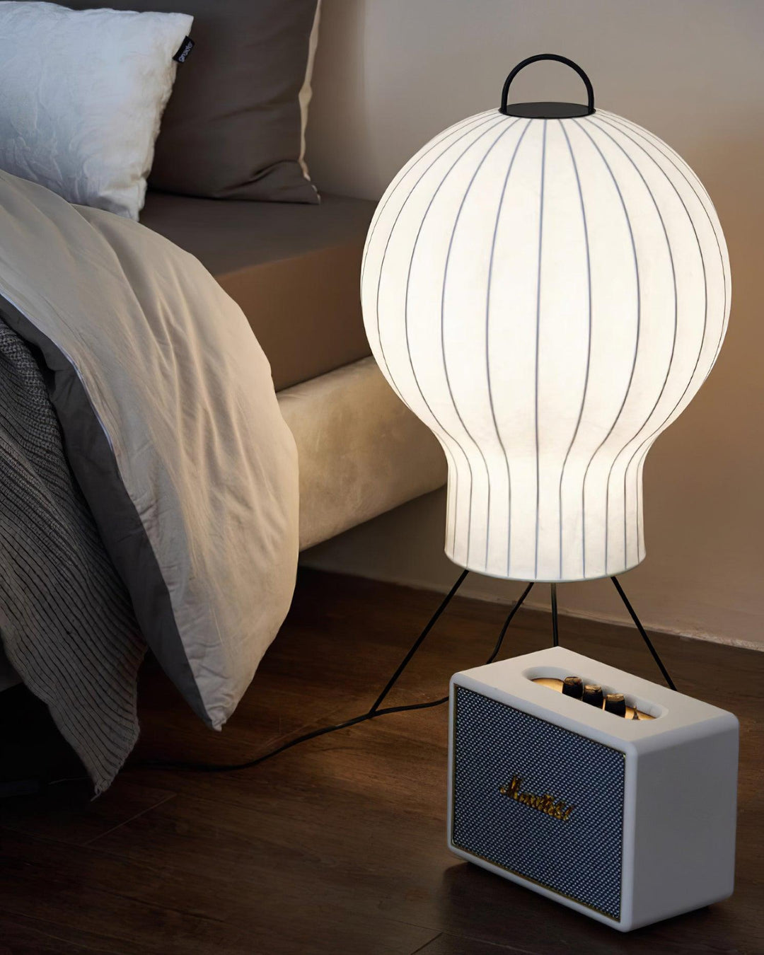 Mudusa Table Lamp - Vakkerlight