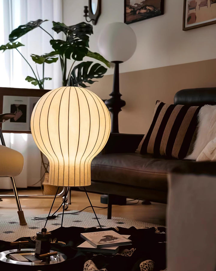 Mudusa Table Lamp - Vakkerlight