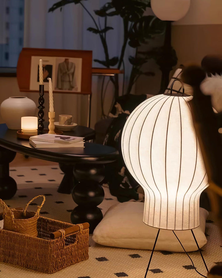 Mudusa Table Lamp - Vakkerlight