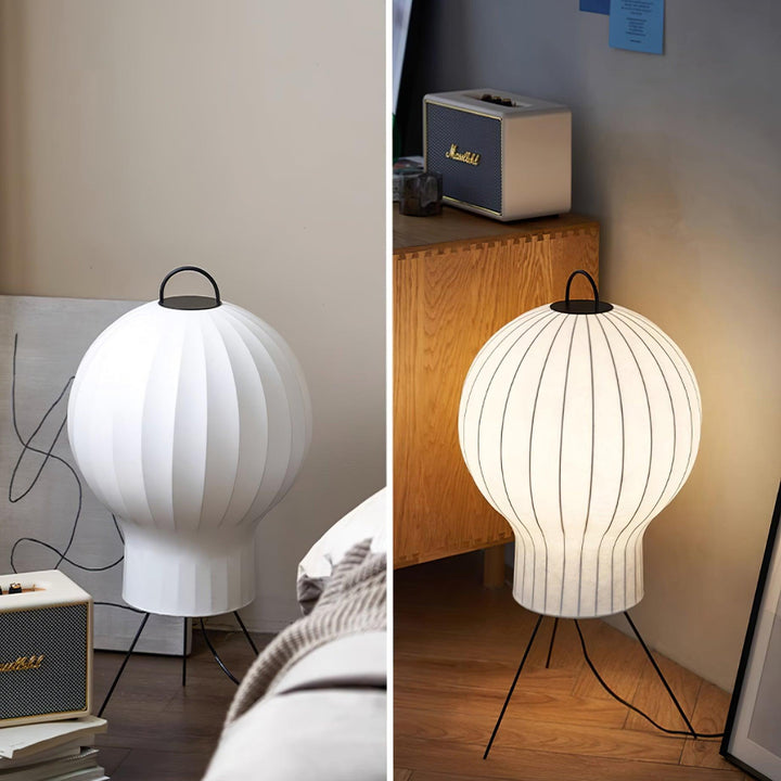 Mudusa Table Lamp - Vakkerlight