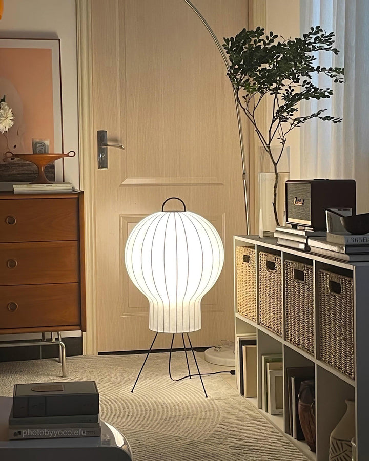 Mudusa Table Lamp - Vakkerlight