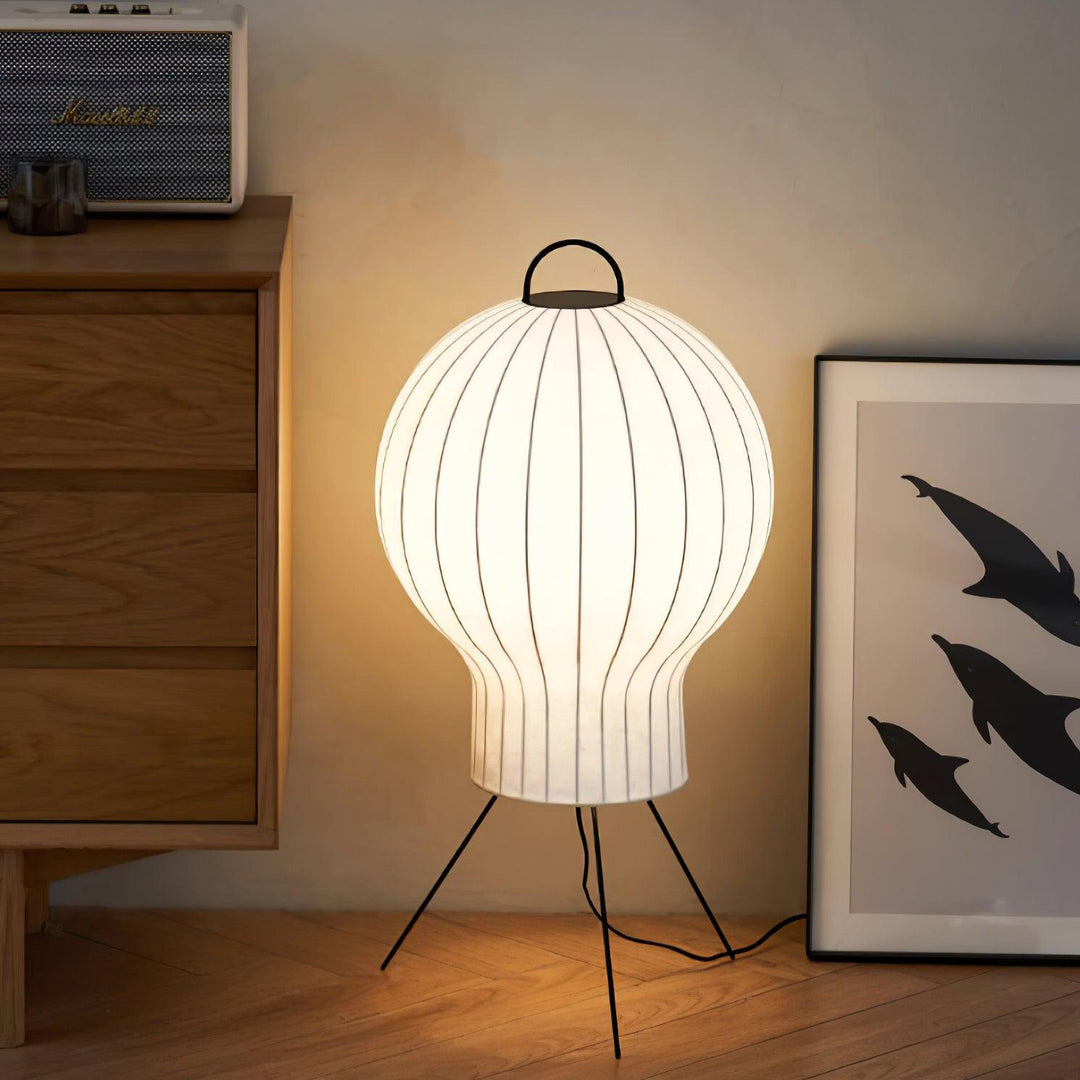 Mudusa Table Lamp - Vakkerlight