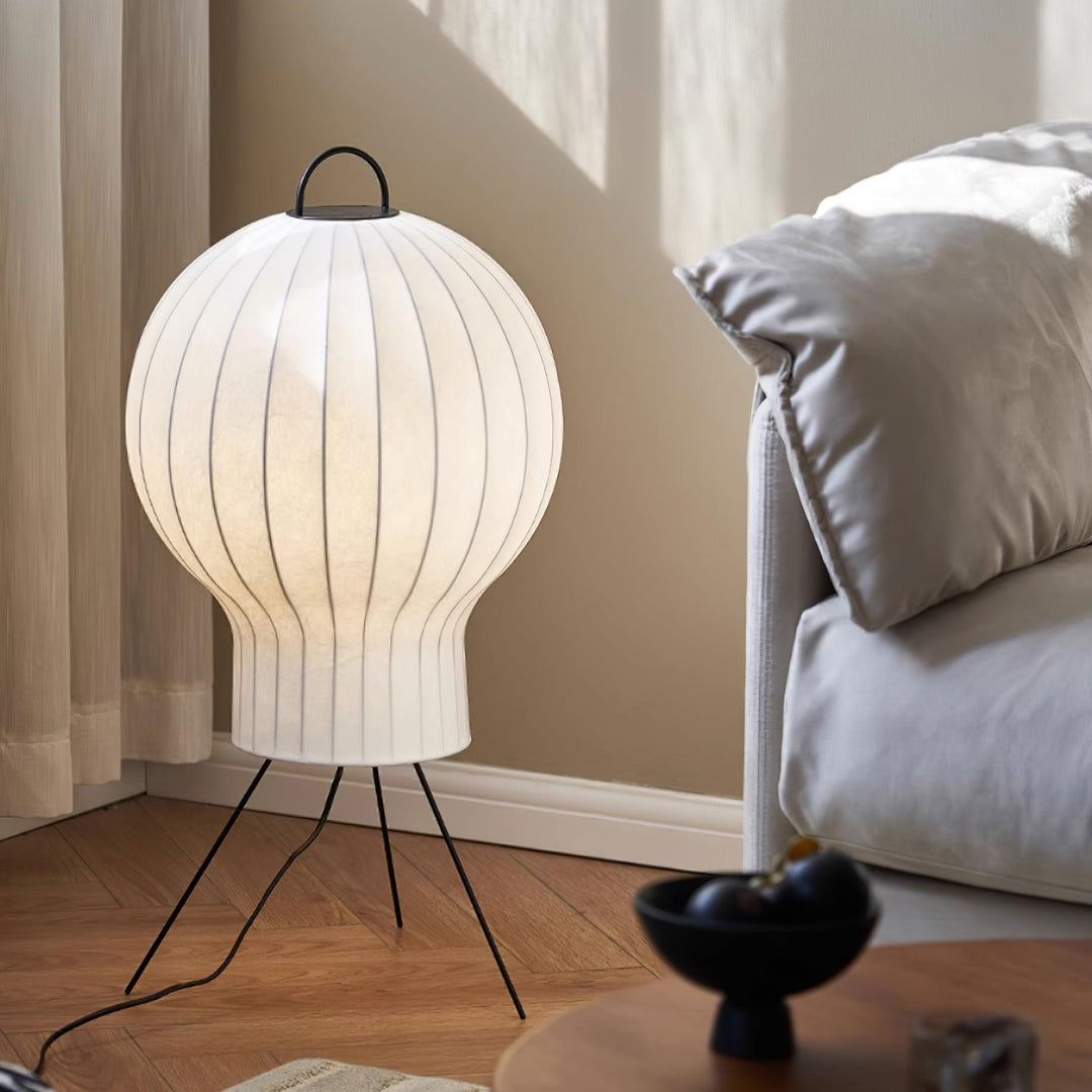 Mudusa Table Lamp - Vakkerlight