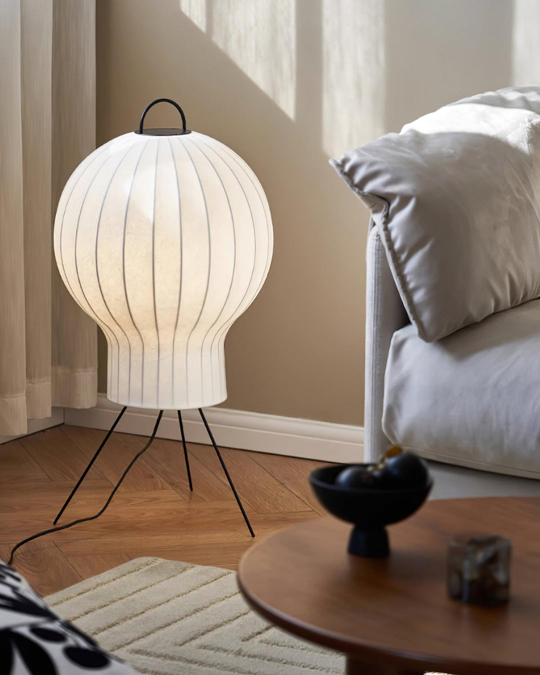 Mudusa Table Lamp - Vakkerlight