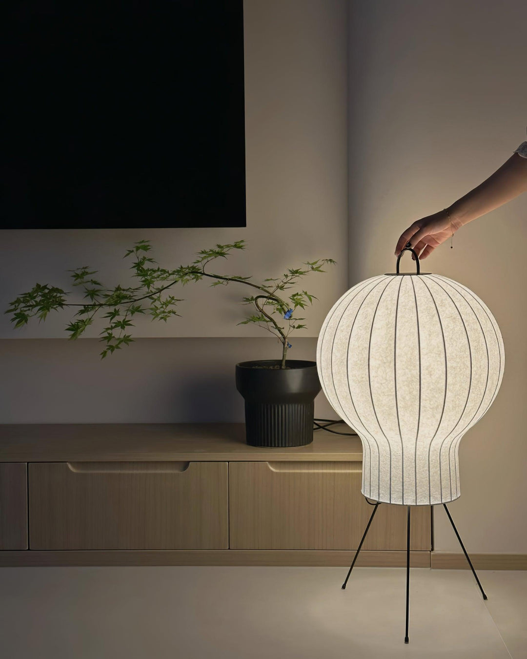 Mudusa Table Lamp - Vakkerlight