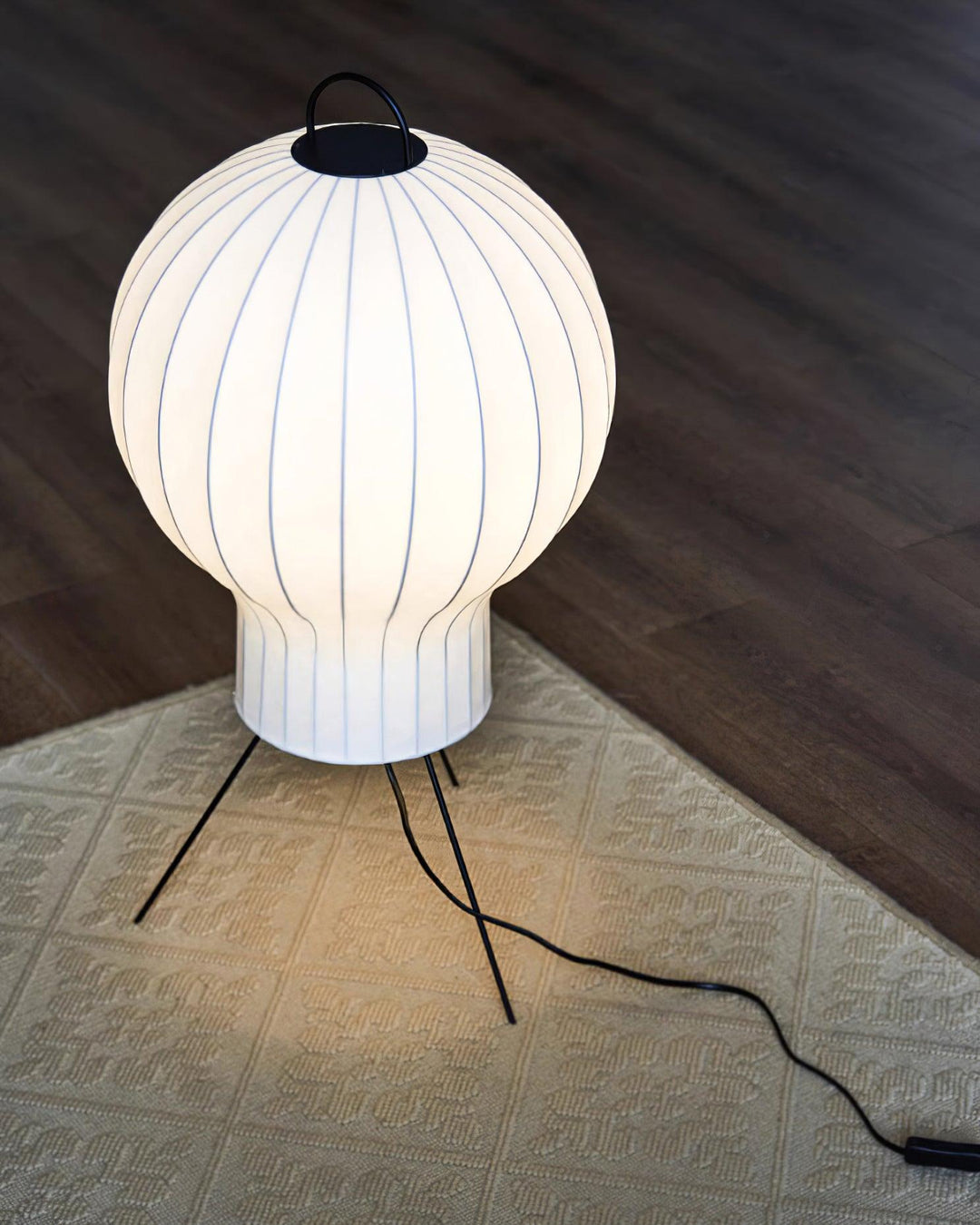 Mudusa Table Lamp - Vakkerlight