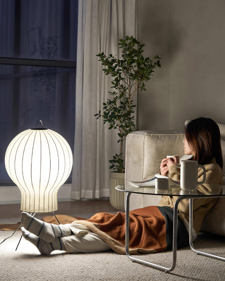 Mudusa Table Lamp - Vakkerlight