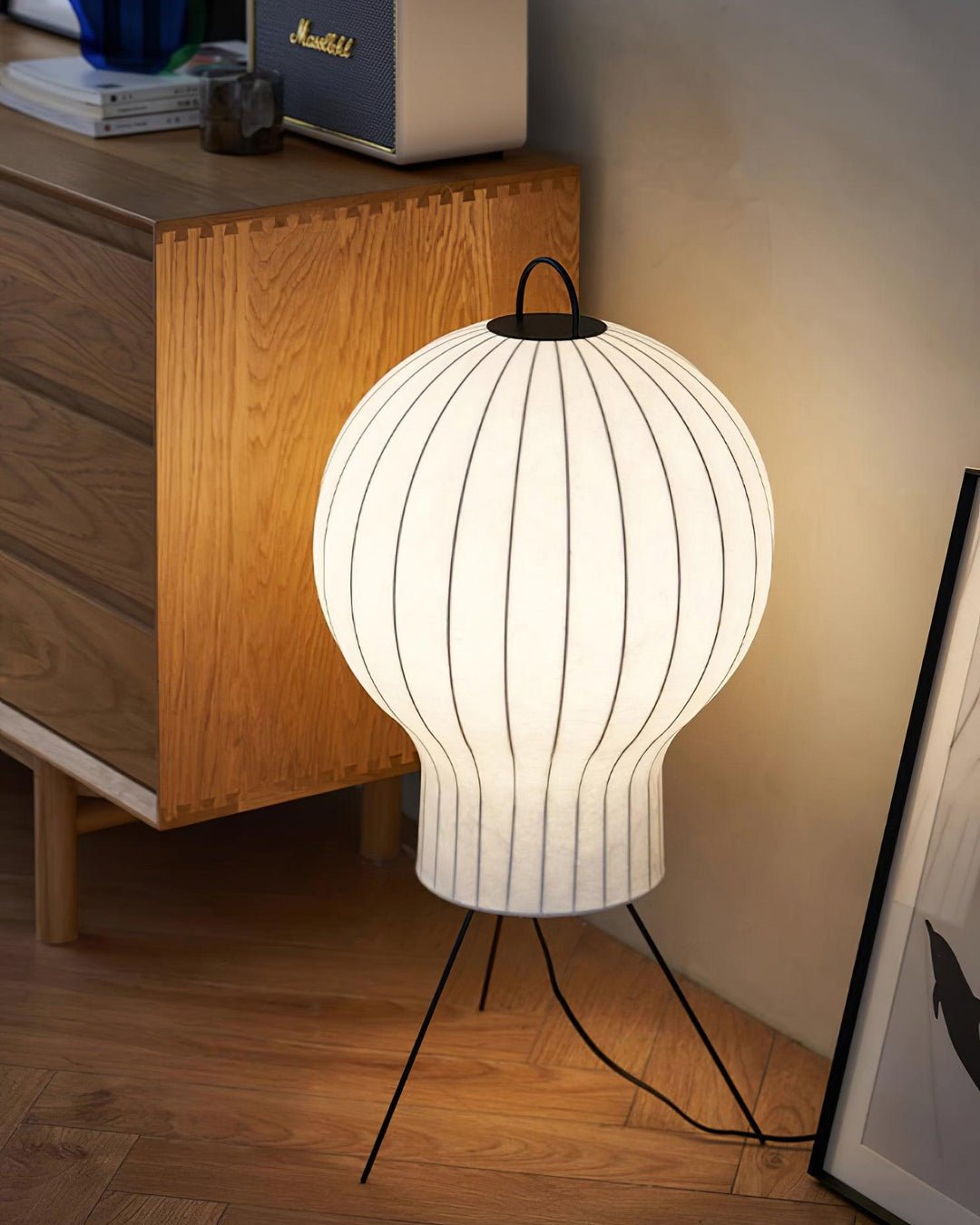 Mudusa Table Lamp - Vakkerlight