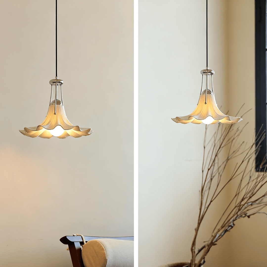 Mugena Pendant Light - Vakkerlight